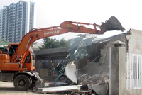 Hà Nội: Xử lý dứt điểm 240 trường hợp vi phạm trật tự xây dựng tồn đọng