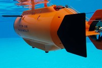 Seawolf TTR-SB, tàu ngầm điều khiển từ xa