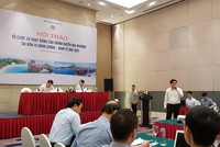 Trưởng đơn vị hành chính - kinh tế đặc biệt sẽ chịu 7 sự giám sát