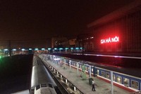 Đồ án Quy hoạch phân khu đô thị Khu vực ga Hà Nội: Tóm lại là cần gì?