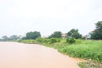 Nghiên cứu kiến nghị về dự án cải tạo sông Đồng Nai