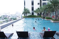 Dự án The Ascent Thảo Điền của Tiến Phát là một trong số ít dự án tại Việt Nam được cấp chứng chỉ công trình xanh.