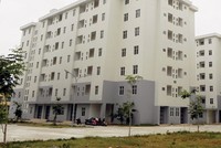 Phê duyệt nhiệm vụ quy hoạch chi tiết khu nhà ở xã hội La Tinh - Đông La