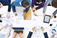 Đặt đúng vị trí và khai thác thế mạnh của mỗi nhân sự, doanh nghiệp sẽ mạnh lên