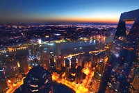 Bong bóng giá nhà tại Trung Quốc có dấu hiệu lan rộng