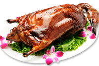 Món vịt quay ngon nhất ở Bắc Kinh