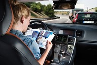 Những ngành kinh doanh sẽ nở rộ trong thời đại của xe tự lái