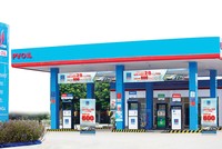 Ngày 29/9, PVOil Thái Bình chào sàn UPCoM