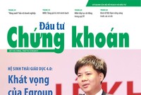 Đầu tư Chứng khoán số 116/2017