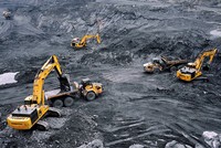 Điều chỉnh, bổ sung Quy hoạch phát triển ngành than