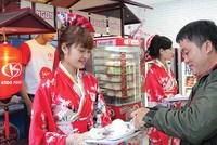 Kido Foods ước lãi 147 tỷ đồng trong 9 tháng