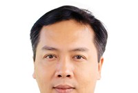 Tổng Biên tập Lê Trọng Minh