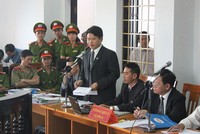 Luật sư Trần Minh Hải dã trở nên quen thuộc với cộng đồng DN qua nhiều án kiện lớn, cũng như nhiều bài báo, cuốn sách