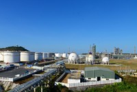 Hệ thống quản trị tiên tiến tại Công ty Lọc hóa dầu Bình Sơn