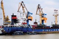 Vinalines là một trong những doanh nghiệp lớn có kế hoạch bán đấu giá cổ phần lần đầu ra công chúng trong quý IV/2017