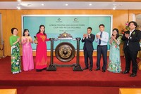 Niêm yết cổ phiếu thể hiện mong muốn của Thép Mê Lin về ý thức minh bạch hóa mọi thông tin tới nhà đầu tư