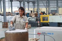 Việt Nam tăng 5 bậc trong bảng xếp hạng cạnh tranh toàn cầu