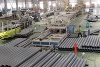 NTP phía Nam: Doanh thu dự kiến đạt 1.000 tỷ đồng