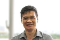 Doanh nhân Đặng Vũ Thành, “Transporter” của Sotrans