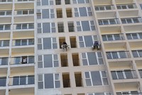 Thị trường sơn bắt đầu vào mùa