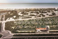 Phối cảnh tổng thể Wyndham Garden Phú Quốc