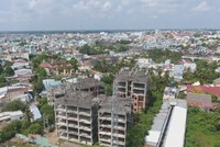 Địa ốc Hoàng Quân nhận chuyển nhượng Dự án Chung cư Mỹ Lợi