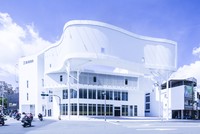 The Veranda - Áng mây bồng bềnh