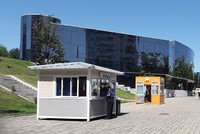 Sắc màu Bình Nhưỡng