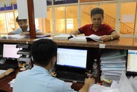 Triển khai nộp thuế điện tử 24/7: Doanh nghiệp được gì?