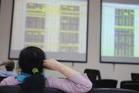 Hoán đổi cổ phiếu SBT - BHS: Hồi hộp tới phút cuối