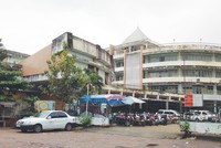 Berjaya sốc lại dự án tỷ USD Trung tâm tài chính Việt Nam (VFC) tai tiếng