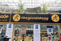 Thế giới Di động mua lại Trần Anh để gia tăng vị thế, thị phần khu vực miền Bắc