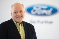 Ford cắt giảm chi phí mạnh tay dưới thời CEO mới