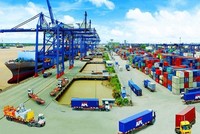 8 nhiệm vụ, giải pháp hoàn thiện thể chế kinh tế thị trường định hướng XHCN