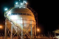 PGS ước đạt 106 tỷ đồng lợi nhuận trong 9 tháng