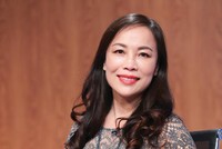 Nguyễn Thị Thanh, thành công khi trong mắt, trong tim có những đốm lửa...