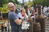 Trong 9 tháng năm 2017, Việt Nam đã đón gần 9,4 triệu lượt khách quốc tế