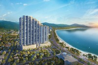 Nam Tiến Lào Cai chính thức ra mắt Dự án Scenia Bay