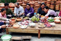 Hà Nam, nếu bạn đã lỡ yêu