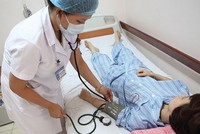 Nhu cầu được chữa bệnh ở nước ngoài của người dân ngày càng lớn