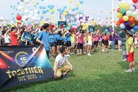 CENGROUP và hành trình xây dựng thương hiệu uy tín