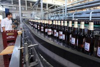 Habeco đang nắm giữ khoảng 20% thị phần bia nội địa