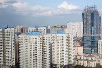 Doanh nghiệp địa ốc: Muốn tồn tại phải thay đổi