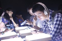 Doanh nghiệp phải nhanh hơn, hiểu người dùng hơn, tạo ra các trải nghiệm mới đáp ứng mong muốn của người dùng