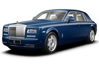 Nhà nhập khẩu Rolls-Royce tại Việt Nam đang gặp khó khăn trong kinh doanh và được nộp dần thuế nợ. Ảnh minh họa. Nguồn: Internet.