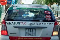  “Vụ đề can” không được dư luận ủng hộ, thậm chí có những ý kiến phản đối xuất hiện ngay trong giới kinh doanh vận tải hành khách bằng taxi.
