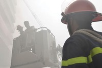 Người dân chưa mặn mà với các sản phẩm bảo hiểm cháy nổ, dù có nhiều sản phẩm đa dạng với mức phí cạnh tranh