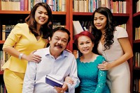 Tâm thế của một gia tộc dấn thân