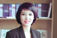 Bà chủ xinh đẹp của tangtang.vn và mong muốn "tăng, tăng"