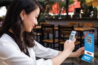 Moca khi bắt đầu hoạt động đã theo đuổi phương thức mới hoàn toàn: thanh toán từ thẻ qua app trên di động và QR code, không cần nạp tiền vào ví điện tử